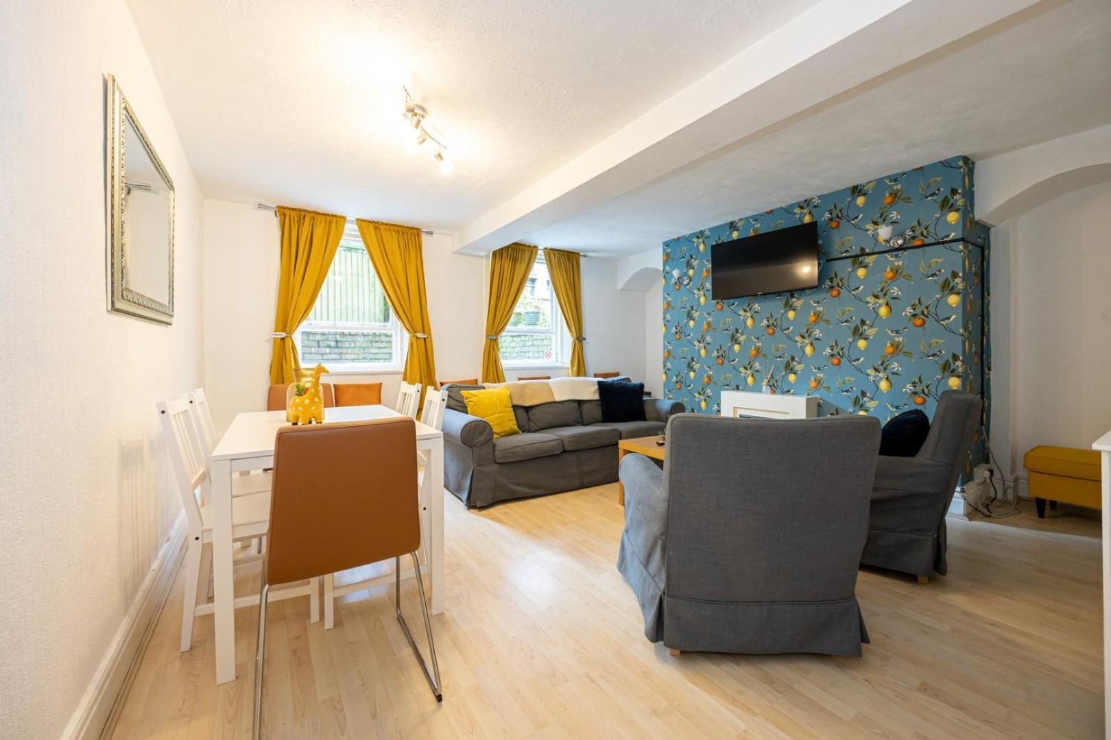 Guestready - Charming Haven In Knowledge Quarter Apartment Liverpool Exterior photo