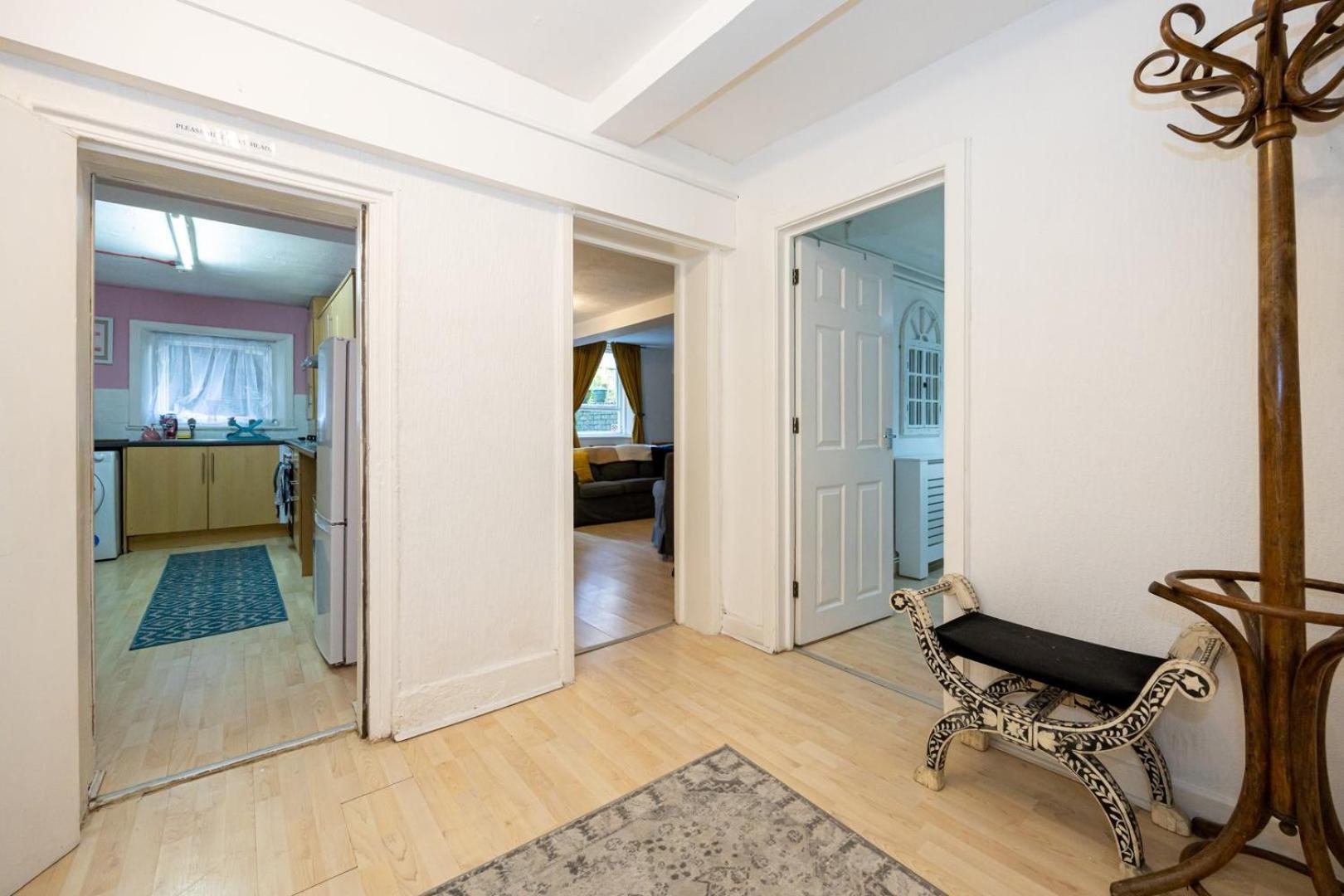 Guestready - Charming Haven In Knowledge Quarter Apartment Liverpool Exterior photo